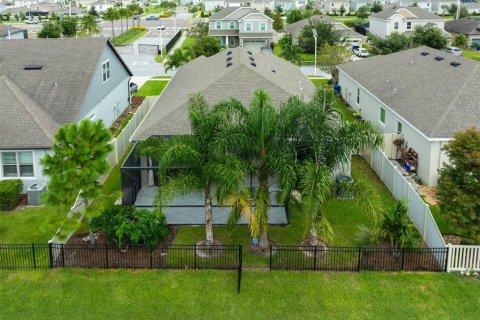 Casa en venta en Wesley Chapel, Florida, 4 dormitorios, 200.76 m2 № 1903582 - foto 6