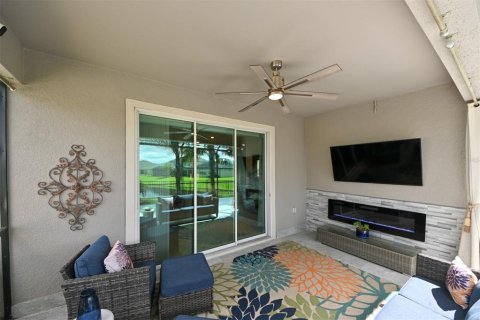 Casa en venta en Wesley Chapel, Florida, 4 dormitorios, 200.76 m2 № 1903582 - foto 13