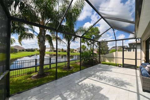 Casa en venta en Wesley Chapel, Florida, 4 dormitorios, 200.76 m2 № 1903582 - foto 9