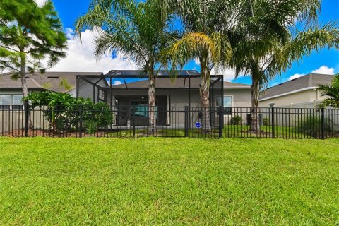 Casa en venta en Wesley Chapel, Florida, 4 dormitorios, 200.76 m2 № 1903582 - foto 5