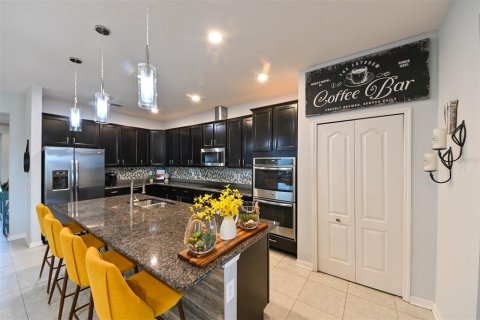 Casa en venta en Wesley Chapel, Florida, 4 dormitorios, 200.76 m2 № 1903582 - foto 26