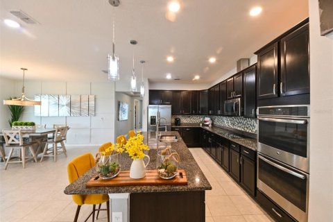 Casa en venta en Wesley Chapel, Florida, 4 dormitorios, 200.76 m2 № 1903582 - foto 28