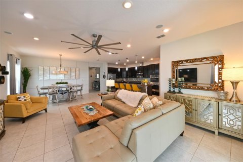Casa en venta en Wesley Chapel, Florida, 4 dormitorios, 200.76 m2 № 1903582 - foto 21