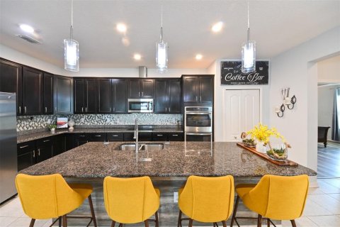 Casa en venta en Wesley Chapel, Florida, 4 dormitorios, 200.76 m2 № 1903582 - foto 24