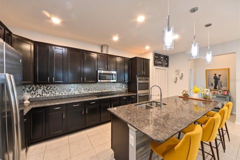 Casa en venta en Wesley Chapel, Florida, 4 dormitorios, 200.76 m2 № 1903582 - foto 27