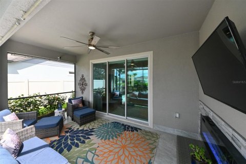 Casa en venta en Wesley Chapel, Florida, 4 dormitorios, 200.76 m2 № 1903582 - foto 11