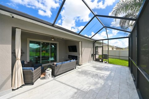 Casa en venta en Wesley Chapel, Florida, 4 dormitorios, 200.76 m2 № 1903582 - foto 8