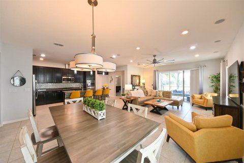 Casa en venta en Wesley Chapel, Florida, 4 dormitorios, 200.76 m2 № 1903582 - foto 23