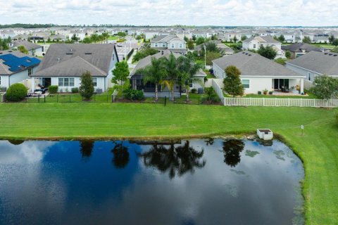 Casa en venta en Wesley Chapel, Florida, 4 dormitorios, 200.76 m2 № 1903582 - foto 7