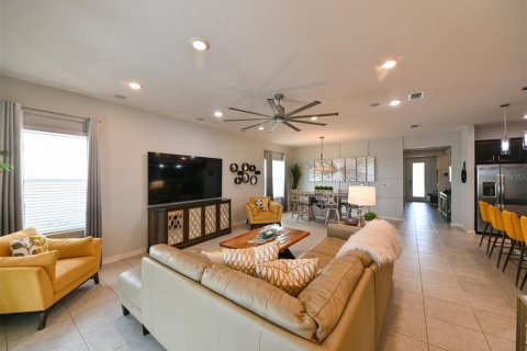 Casa en venta en Wesley Chapel, Florida, 4 dormitorios, 200.76 m2 № 1903582 - foto 29