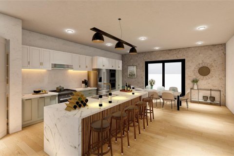 Купить виллу или дом в Тампа, Флорида 13 комнат, 316.05м2, № 1679466 - фото 8