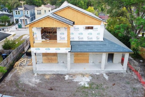 Купить виллу или дом в Тампа, Флорида 13 комнат, 316.05м2, № 1679466 - фото 19