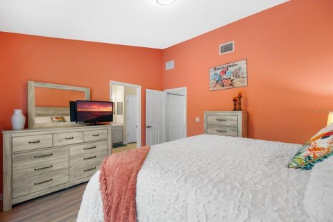 Condo in Flagler Beach, Florida, 3 bedrooms  № 1510882 - photo 19