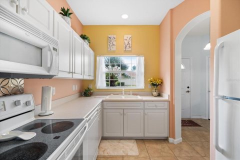 Condo in Flagler Beach, Florida, 3 bedrooms  № 1510882 - photo 8