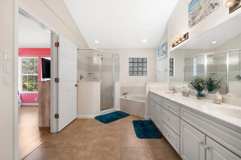 Condo in Flagler Beach, Florida, 3 bedrooms  № 1510882 - photo 22