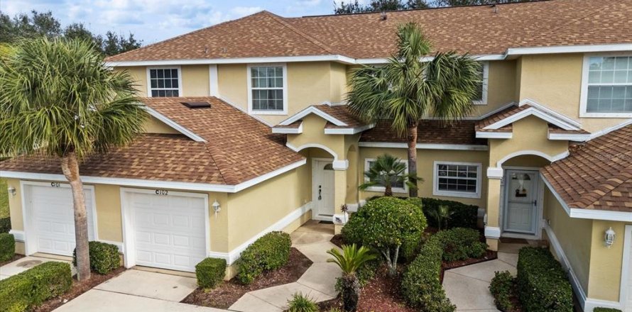 Condo in Flagler Beach, Florida, 3 bedrooms № 1510882