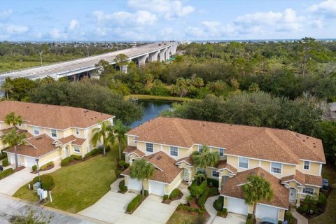 Condo in Flagler Beach, Florida, 3 bedrooms  № 1510882 - photo 26