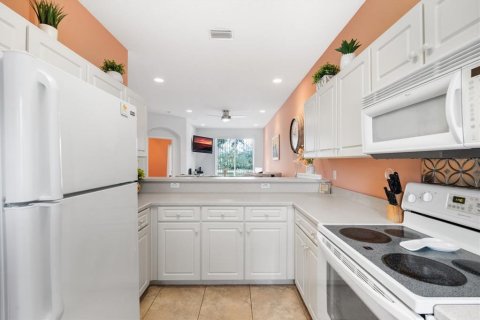 Condo in Flagler Beach, Florida, 3 bedrooms  № 1510882 - photo 7