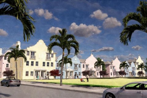 Commercial property in Riviera Beach, Florida 442.21 sq.m. № 1997080 - photo 12