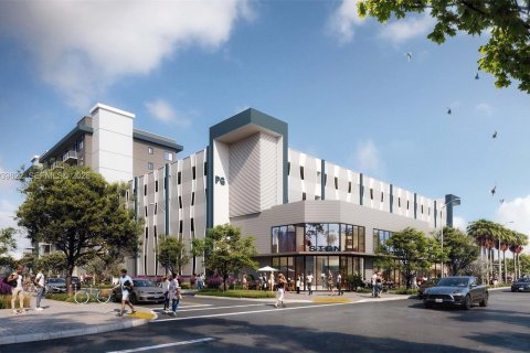 Commercial property in Riviera Beach, Florida 442.21 sq.m. № 1997080 - photo 11