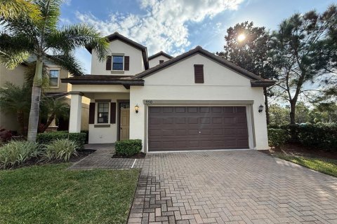 Villa ou maison à Brandon, Floride 5 chambres, 233.09 m2 № 2399131