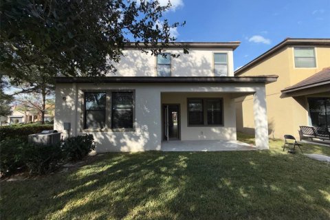 Villa ou maison à vendre à Brandon, Floride: 5 chambres, 233.09 m2 № 2399131 - photo 16
