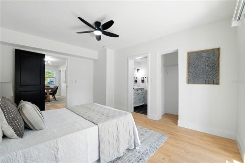 Villa ou maison à vendre à Tampa, Floride: 4 chambres, 163.04 m2 № 1899724 - photo 21