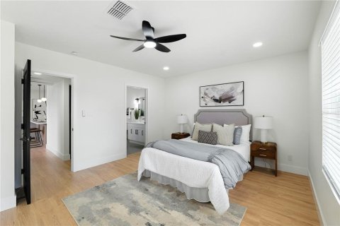Villa ou maison à vendre à Tampa, Floride: 4 chambres, 163.04 m2 № 1899724 - photo 12