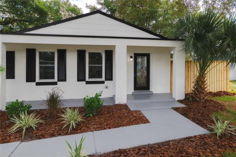Villa ou maison à vendre à Tampa, Floride: 4 chambres, 163.04 m2 № 1899724 - photo 3