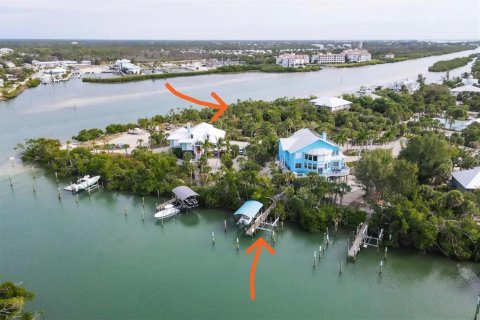 Land in Placida, Florida № 2091845 - photo 2