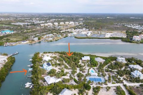 Land in Placida, Florida № 2091845 - photo 4