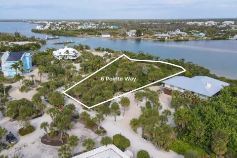 Land in Placida, Florida № 2091845