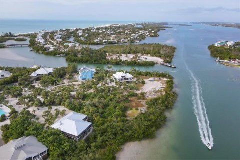 Land in Placida, Florida № 2091845 - photo 11