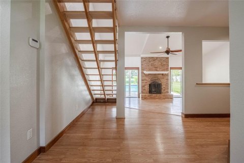 Купить виллу или дом в Лейкленд, Флорида 6 комнат, 227.98м2, № 1782766 - фото 4