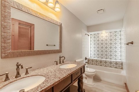 Купить виллу или дом в Лейкленд, Флорида 6 комнат, 227.98м2, № 1782766 - фото 27