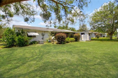 Casa en venta en Ocala, Florida, 2 dormitorios, 96.62 m2 № 2196818 - foto 16