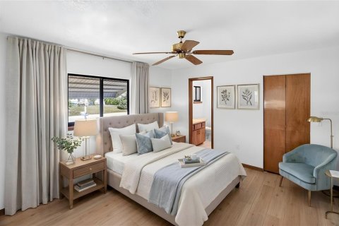 Casa en venta en Ocala, Florida, 2 dormitorios, 96.62 m2 № 2196818 - foto 10