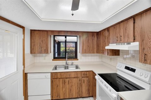 Casa en venta en Ocala, Florida, 2 dormitorios, 96.62 m2 № 2196818 - foto 8