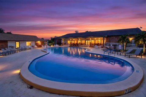 Casa en Ocala, Florida 2 dormitorios, 96.62 m2 № 2196818