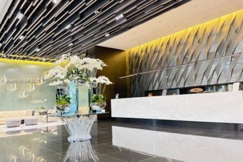 Condo à Miami, Floride, 1 chambre  № 2016393