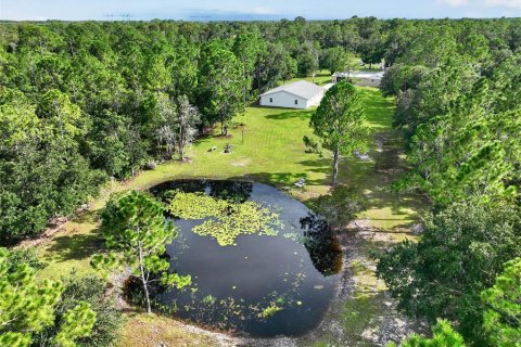 Immobilier commercial à vendre à Christmas, Floride: 5 chambres, 232.07 m2 № 2416895 - photo 3