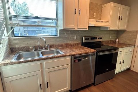 Appartement à louer à Gainesville, Floride: 2 chambres, 81.38 m2 № 1545662 - photo 23