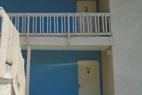 Appartement à louer à Gainesville, Floride: 2 chambres, 81.38 m2 № 1545662 - photo 1