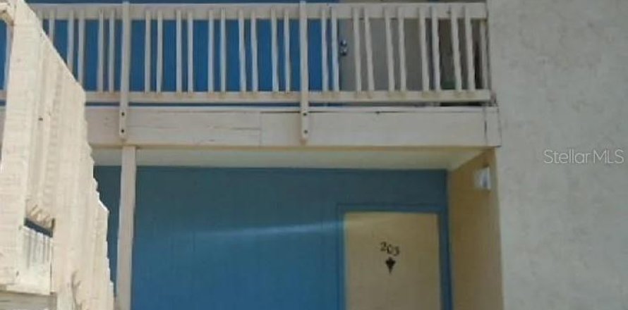 Appartement à Gainesville, Floride 2 chambres, 81.38 m2 № 1545662