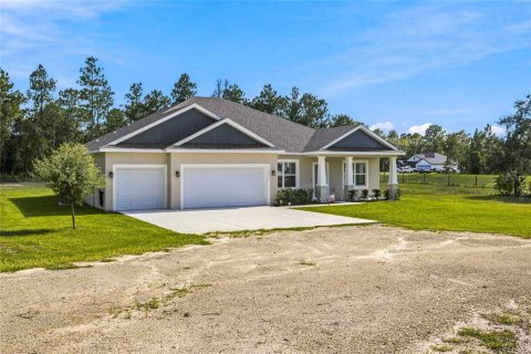 Купить виллу или дом в Окала, Флорида 3 комнаты, 229.65м2, № 2339710 - фото 2