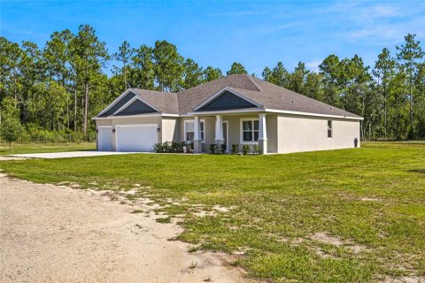 Купить виллу или дом в Окала, Флорида 3 комнаты, 229.65м2, № 2339710 - фото 6