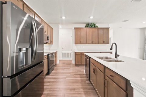 Купить виллу или дом в Окала, Флорида 3 комнаты, 229.65м2, № 2339710 - фото 18