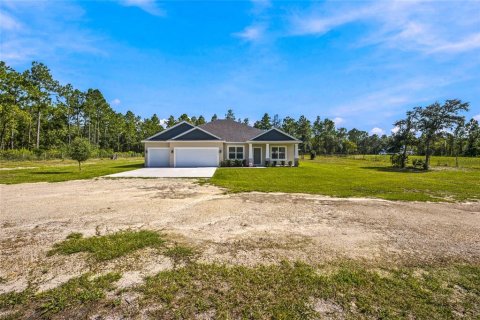 Купить виллу или дом в Окала, Флорида 3 комнаты, 229.65м2, № 2339710 - фото 4