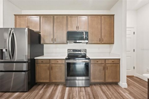 Купить виллу или дом в Окала, Флорида 3 комнаты, 229.65м2, № 2339710 - фото 21