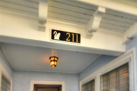 Apartment in Lakeland, Florida 2 bedrooms, 92.9 sq.m. № 1879444 - photo 28